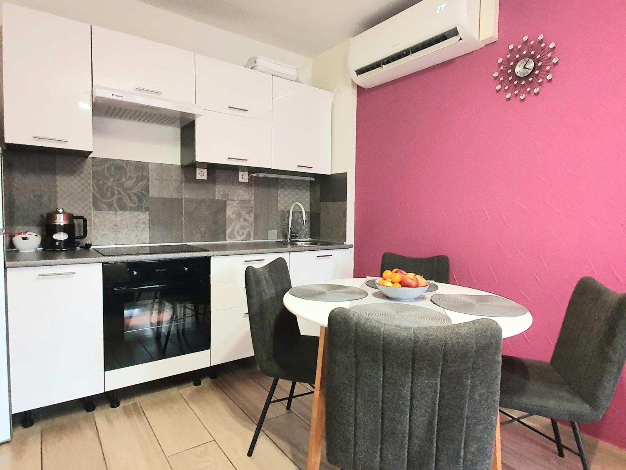Apartman Ante Vinkovci Zimmer foto
